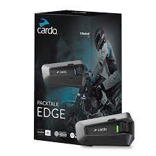 INTERCOM CARDO PACKTALK EDGE